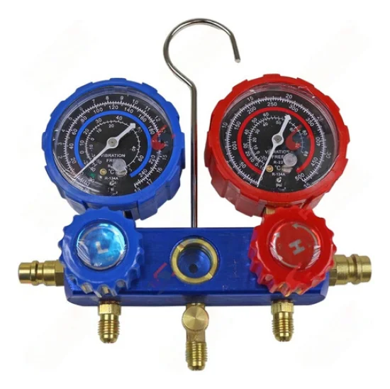 Ventilador da Caixa Universal Spal [007-B56-32D] 1 Eixo 24v