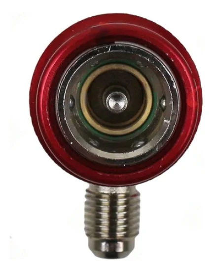 Ventilador da Caixa Universal Spal [007-B56-32D] 1 Eixo 24v