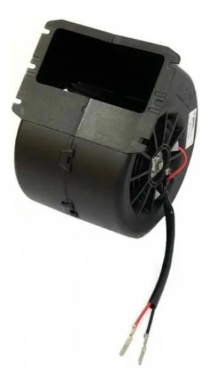 Ventilador da Caixa Universal Spal [009-A70-74D] 1 Eixo 12v