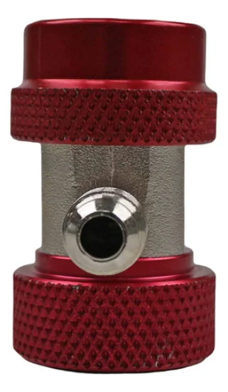Conjunto Manifold importado Completo [Mangueira 2,5m]