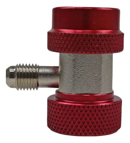 Conjunto Manifold importado Completo [Mangueira 2,5m]