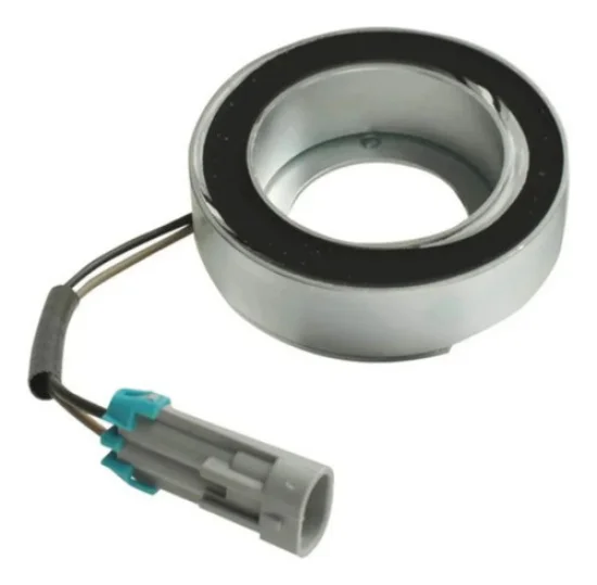 Ventilador da Caixa Valtra Valmet BH180 2 Eixos 12v