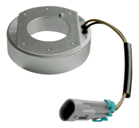 Ventilador da Caixa Valtra Valmet BH180 2 Eixos 12v