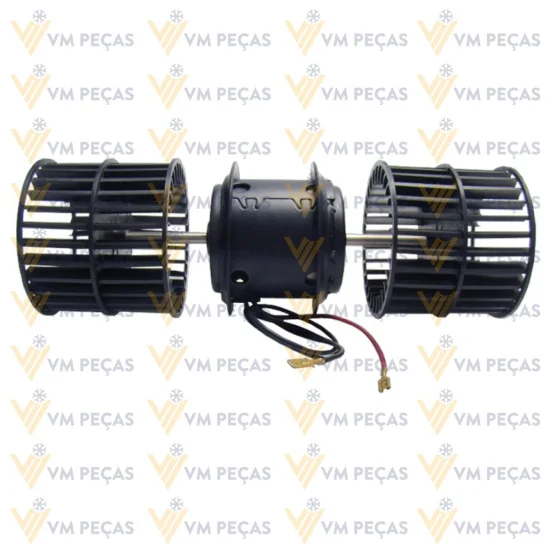 Ventilador da Caixa Valtra Valmet BH180 2 Eixos 12v
