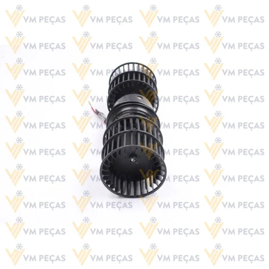 Ventilador da Caixa Valtra Valmet BH180 2 Eixos 12v