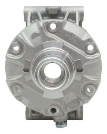 Ventilador da Caixa Volvo FH 2002>, NH 24v [2 Eixos] [Motor Grosso]