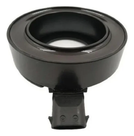 Ventilador da Caixa Volvo FH 2002>, NH 24v [2 Eixos] [Motor Grosso]