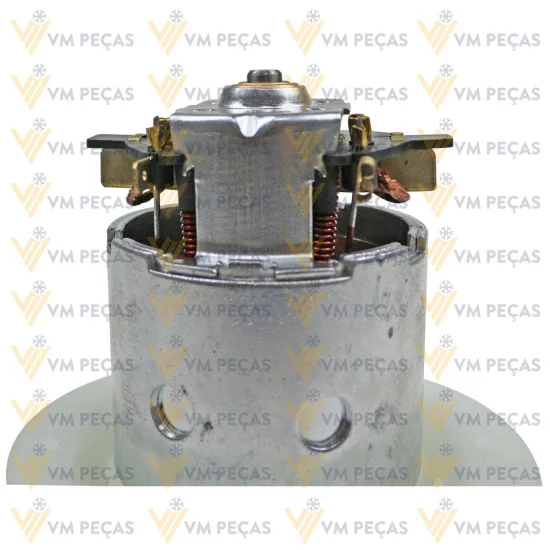 Ventilador da Caixa Volvo FH, FM 2015> 24v [1 Eixo]