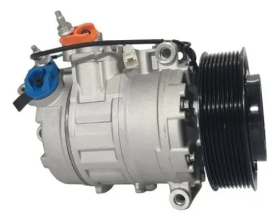 Ventilador da Caixa VW Amarok, Touareg 2010 a 2016 /Audi Q7 /Porsche Cayenne