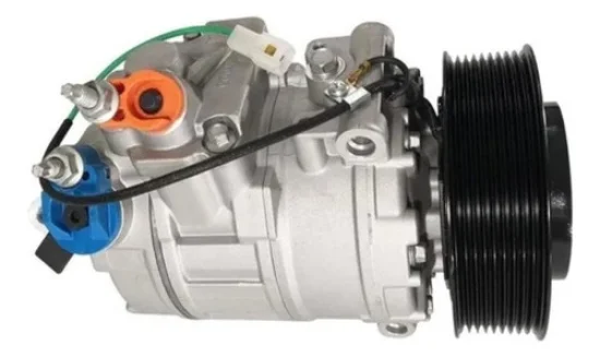 Ventilador da Caixa VW Amarok, Touareg 2010 a 2016 /Audi Q7 /Porsche Cayenne