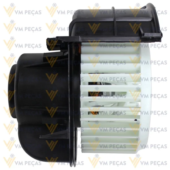 Ventilador da Caixa VW Amarok, Touareg 2010 a 2016 /Audi Q7 /Porsche Cayenne
