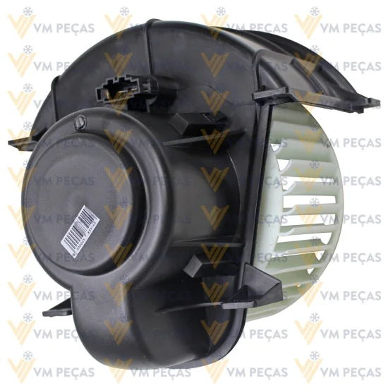 Ventilador da Caixa VW Amarok, Touareg 2010 a 2016 /Audi Q7 /Porsche Cayenne