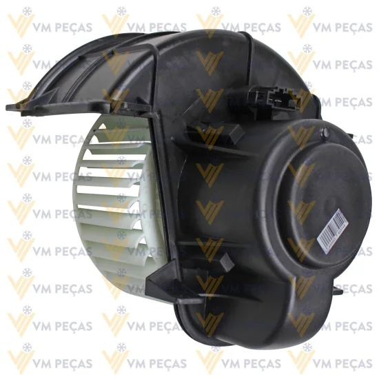 Ventilador da Caixa VW Amarok, Touareg 2010 a 2016 /Audi Q7 /Porsche Cayenne
