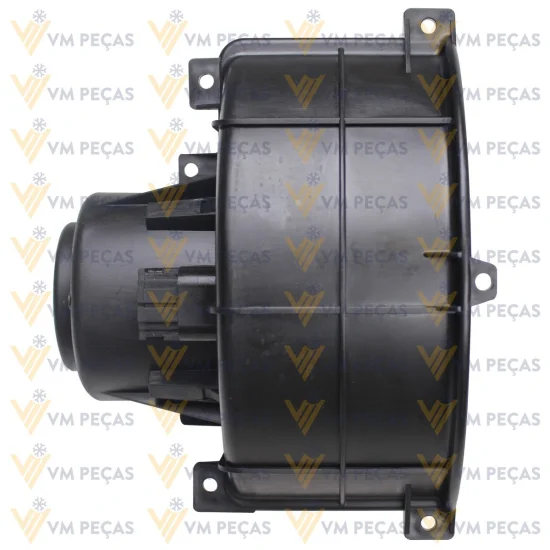 Ventilador da Caixa VW Amarok, Touareg 2010 a 2016 /Audi Q7 /Porsche Cayenne