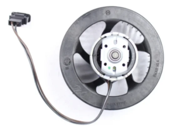 Ventilador da Caixa VW Fox >2008 [Denso] [Original]