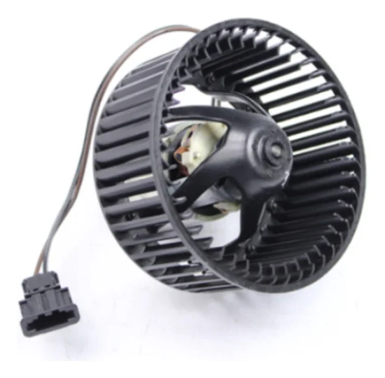 Ventilador da Caixa VW Fox >2008 [Denso] [Original]