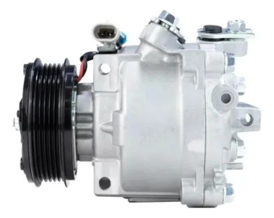 Ventilador da Caixa VW Gol G5 2008 a 2012, G6 2013>, Fox 2010>, Polo 2010>, UP [Caixa Behr]