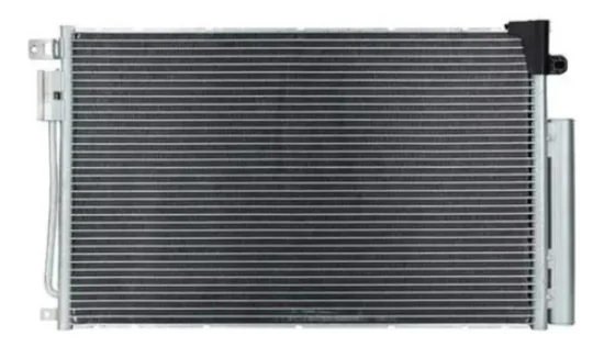 Ventilador da Caixa VW Gol G5 2008 a 2012, G6 2013>, Fox 2010>, Polo 2010>, UP [Caixa Behr]