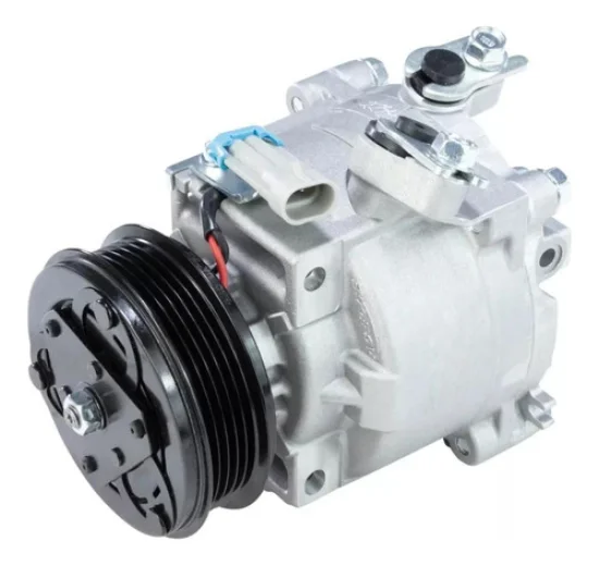 Ventilador da Caixa VW Gol G5 2008 a 2012, G6 2013>, Fox 2010>, Polo 2010>, UP [Caixa Behr]