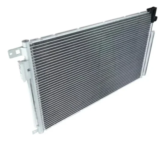 Ventilador da Caixa VW Gol G5 2008 a 2012, G6 2013>, Fox 2010>, Polo 2010>, UP [Caixa Behr]