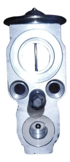 Ventilador da Caixa VW Gol G5 2008 a 2012, G6 2013>, Fox 2010>, Polo 2010>, UP [Caixa Behr]