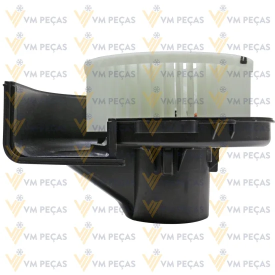 Ventilador da Caixa VW Gol G5 2008 a 2012, G6 2013>, Fox 2010>, Polo 2010>, UP [Caixa Behr]