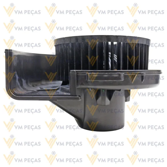 Ventilador da Caixa VW Gol G5 2008 a 2012, G6 2013>, Fox 2010>, Polo 2010>, UP [Caixa Behr]