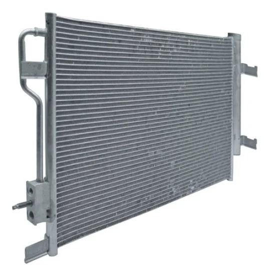 Ventilador da Caixa VW Gol G5 2008 a 2012, G6 2013>, Fox 2010>, Polo 2010>, UP [Caixa Denso]