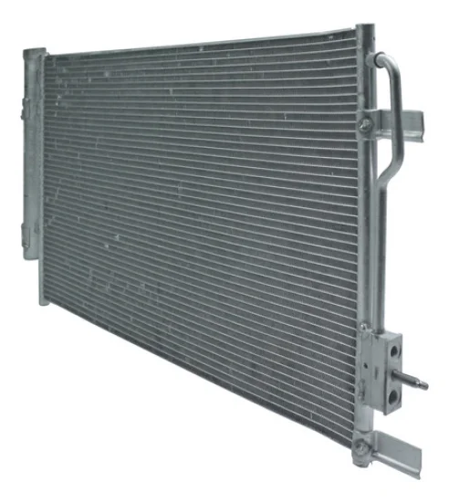 Ventilador da Caixa VW Gol G5 2008 a 2012, G6 2013>, Fox 2010>, Polo 2010>, UP [Caixa Denso]