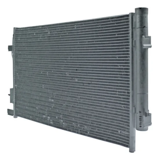 Ventilador da Caixa VW Gol G5 2008 a 2012, G6 2013>, Fox 2010>, Polo 2010>, UP [Caixa Denso]