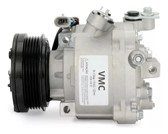 Ventilador da Caixa VW Gol G5 2008 a 2012, G6 2013>, Fox 2010>, Polo 2010>, UP [Caixa Denso]