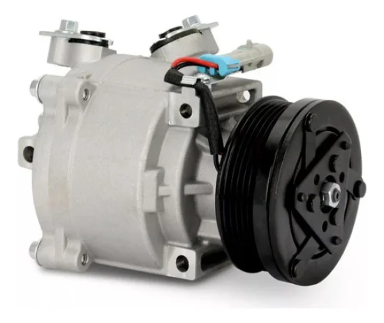 Ventilador da Caixa VW Gol G5 2008 a 2012, G6 2013>, Fox 2010>, Polo 2010>, UP [Caixa Denso]
