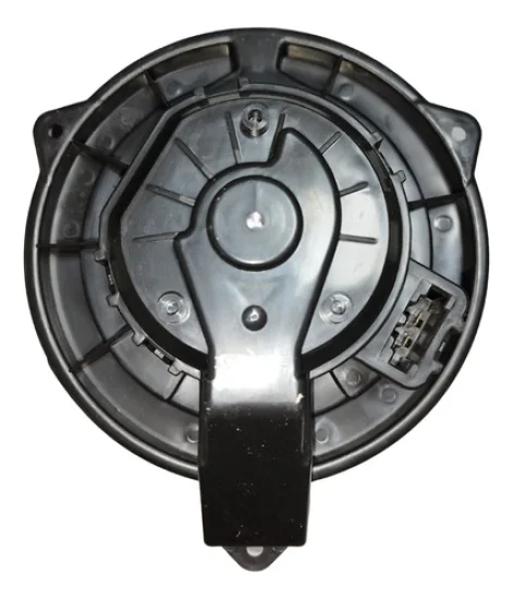 Ventilador da Caixa VW Gol G5 2008 a 2012, G6 2013>, Fox 2010>, Polo 2010>, UP [Caixa Denso]