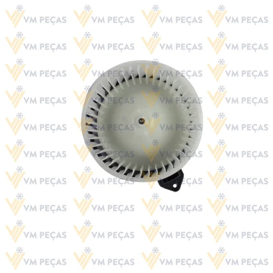 Ventilador da Caixa VW Gol G5 2008 a 2012, G6 2013>, Fox 2010>, Polo 2010>, UP [Caixa Denso]