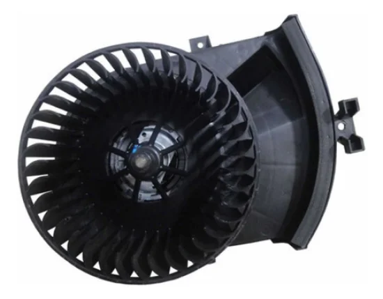 Ventilador da Caixa VW Gol G5 2008 a 2012, G6 2013>, Fox 2010>, UP [Caixa Valeo]