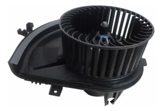 Ventilador da Caixa VW Gol G5 2008 a 2012, G6 2013>, Fox 2010>, UP [Caixa Valeo]