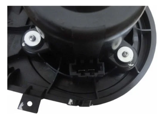 Ventilador da Caixa VW Gol G5 2008 a 2012, G6 2013>, Fox 2010>, UP [Caixa Valeo]