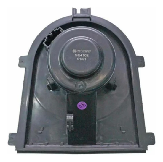 Ventilador da Caixa VW Golf >2012, Bora 1999> /Audi A3 >2012