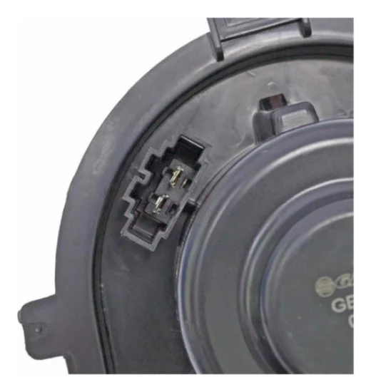 Ventilador da Caixa VW Golf >2012, Bora 1999> /Audi A3 >2012