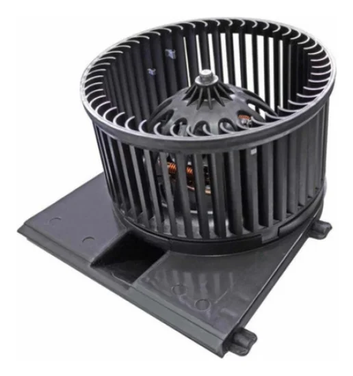 Ventilador da Caixa VW Golf >2012, Bora 1999> /Audi A3 >2012