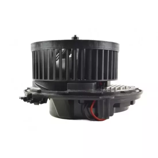 Ventilador da Caixa VW Jetta 2019 a 2024, Golf 2015 a 2020, Taos 2022 a 2024, Tiguan 2018 a 2024 /Audi A3 2015 a 2020