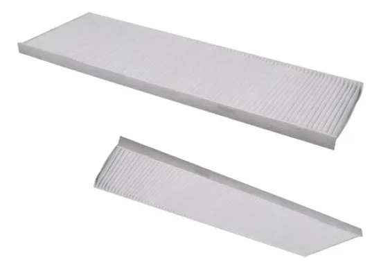 Ventilador da Caixa VW Jetta, Golf 2013>, Touareg [com Resistencia Digital]