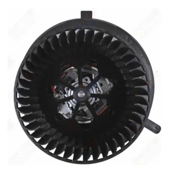 Ventilador da Caixa VW Jetta, Golf 2013>, Touareg [com Resistencia Digital]