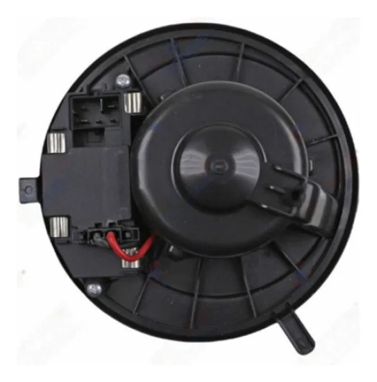 Ventilador da Caixa VW Jetta, Golf 2013>, Touareg [com Resistencia Digital]