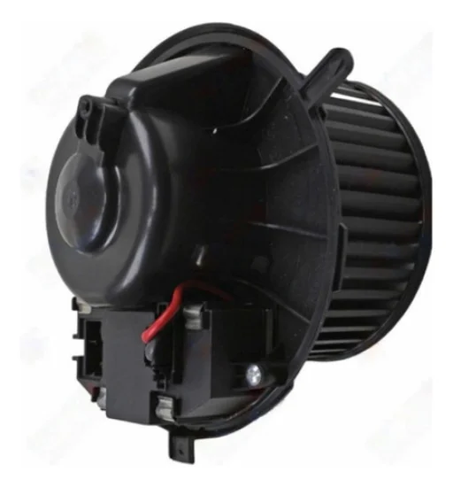 Ventilador da Caixa VW Jetta, Golf 2013>, Touareg [com Resistencia Digital]