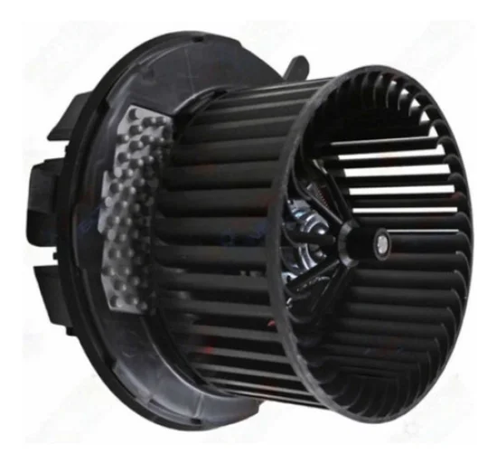 Ventilador da Caixa VW Jetta, Golf 2013>, Touareg [com Resistencia Digital]