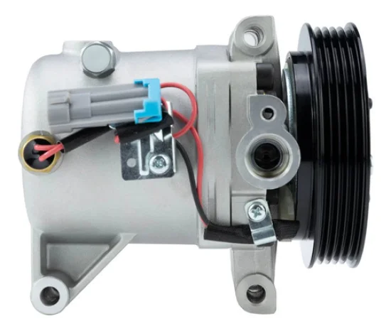 Ventilador da Caixa VW Polo 2017>, Virtus, TCross [Caixa Mahle]