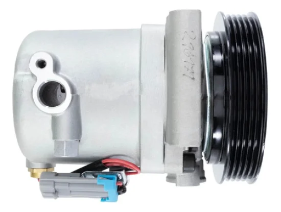 Ventilador da Caixa VW Polo 2017>, Virtus, TCross [Caixa Mahle]