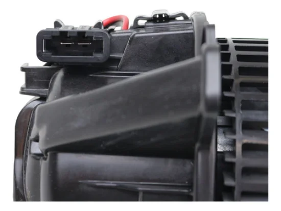 Ventilador da Caixa VW Polo 2017>, Virtus, TCross [Caixa Mahle]