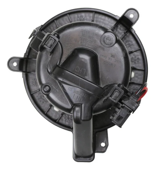 Ventilador da Caixa VW Polo 2017>, Virtus, TCross [Caixa Mahle]